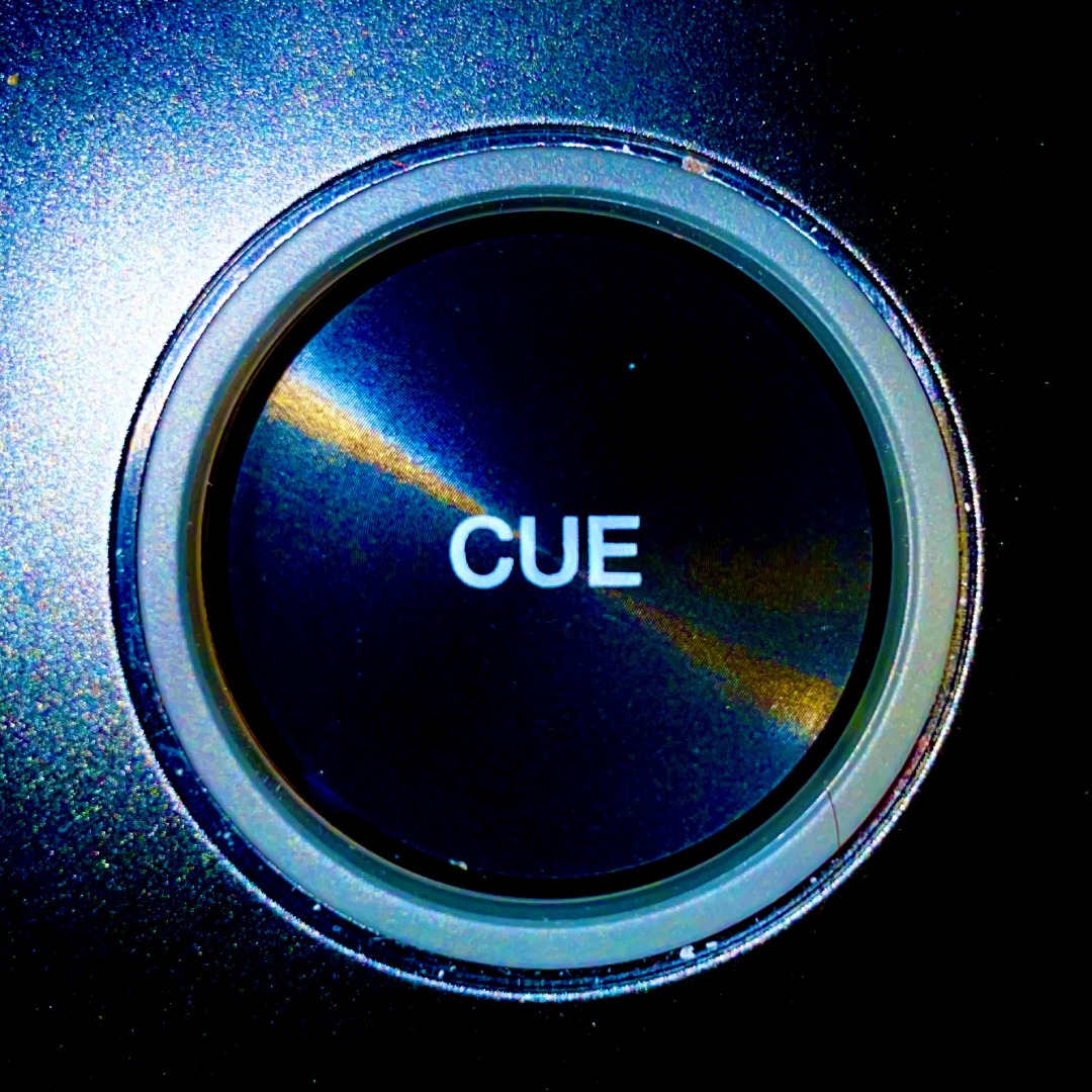 Hot Cue // Selected Works