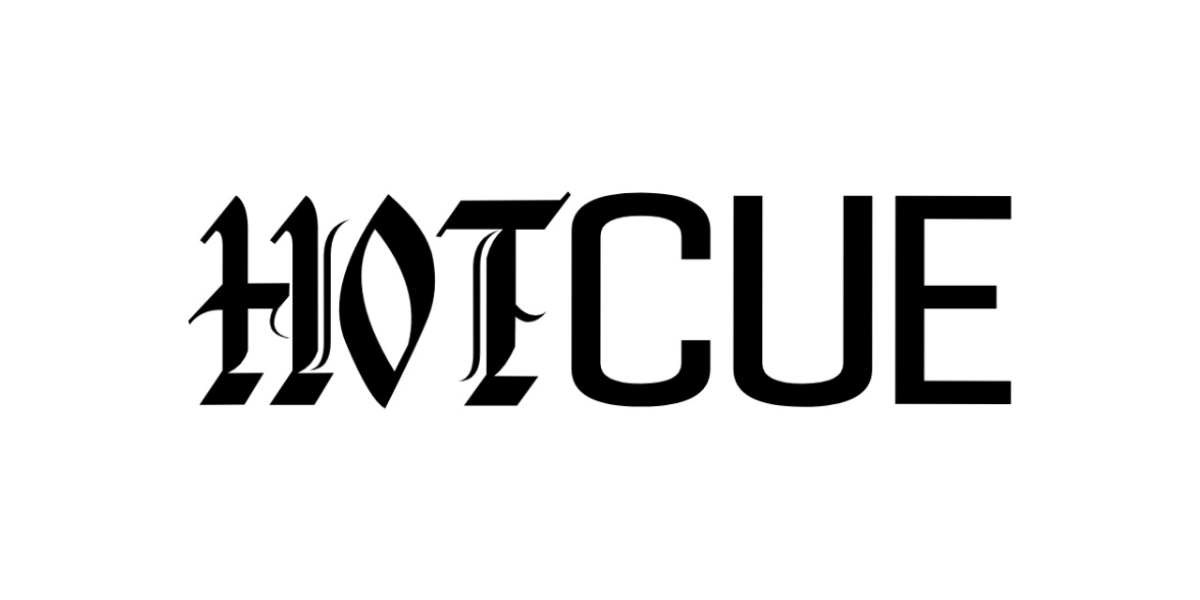 Hot Cue X Absurd // Techno White Out event artwork from Showpass