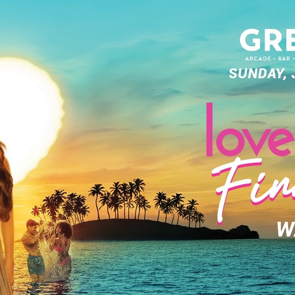 Love Island Trivia & Watch Party @ GRETA YVR