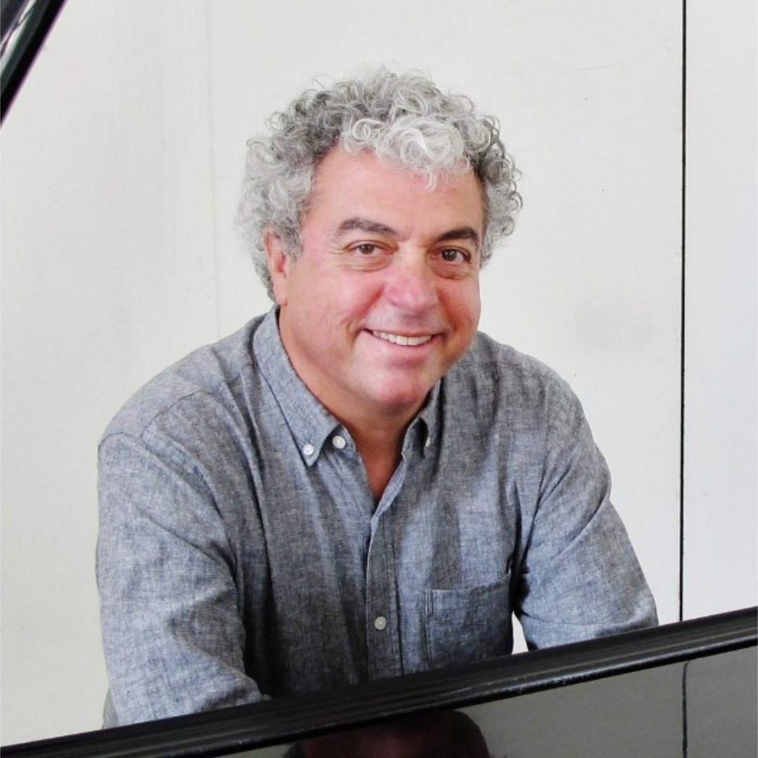 Celebrate the Music of Hermeto Pascoal with Jovino Santos Neto