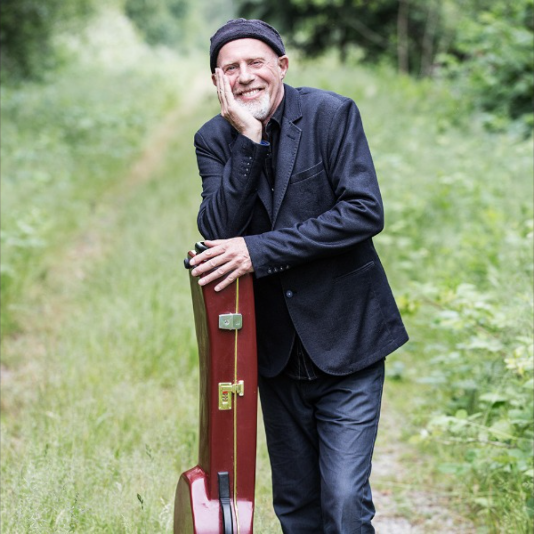 Harry Manx