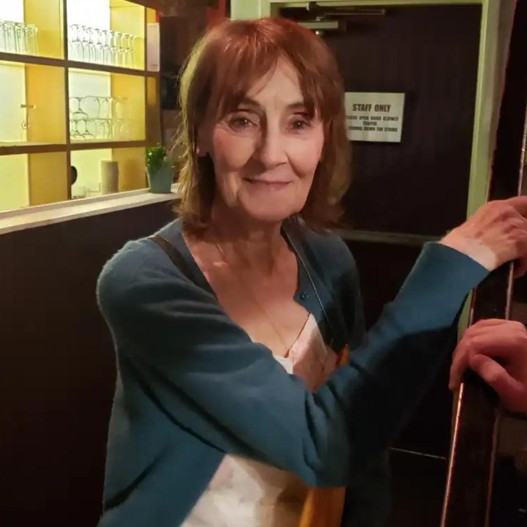 Discoveries Vol. 10 with Host Jane Harbury