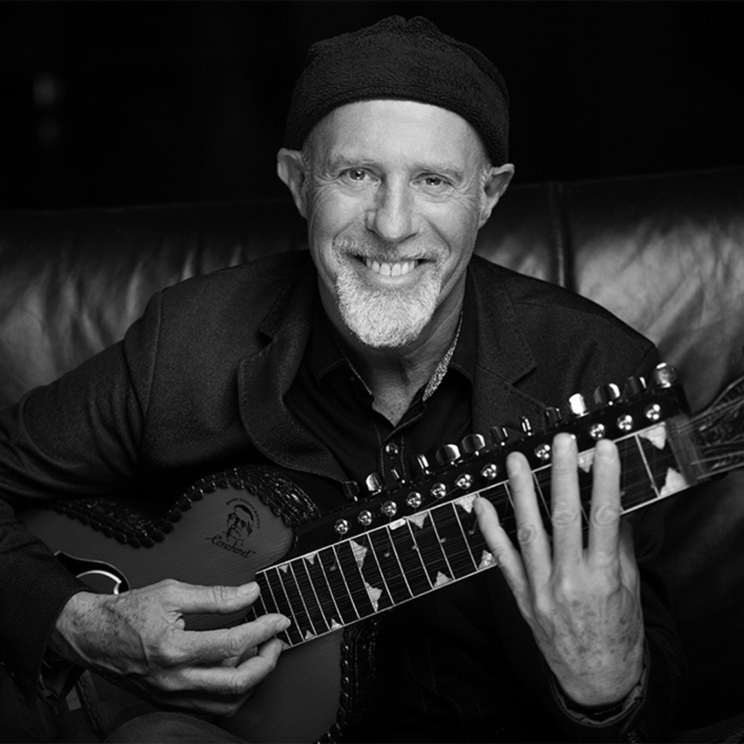 Harry Manx