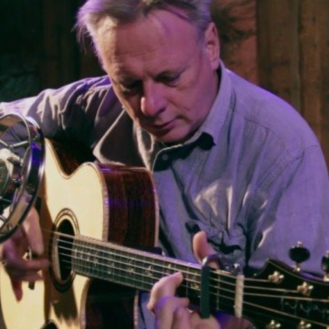 Tony McManus