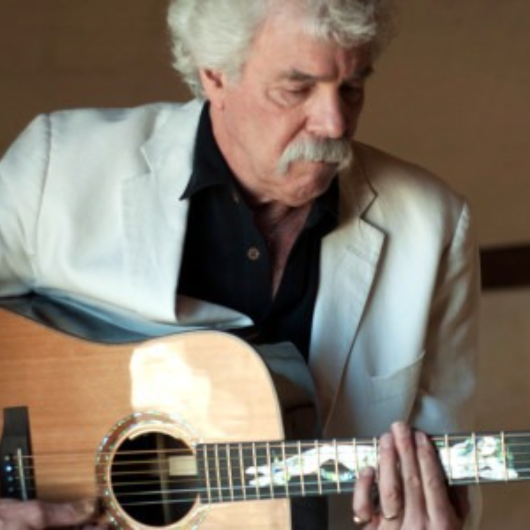Tom Rush