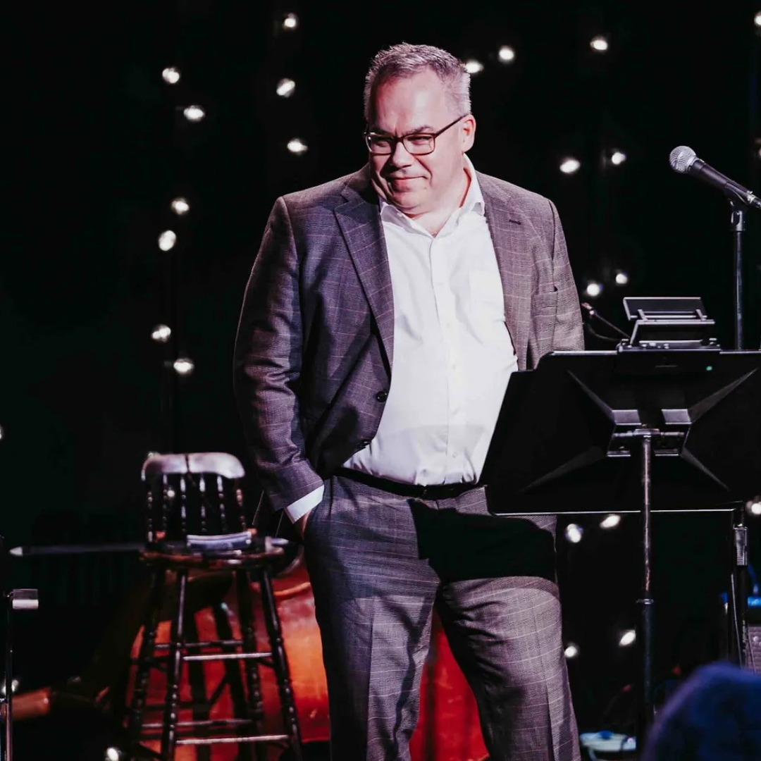 The Paul Wells Road Show: Toronto