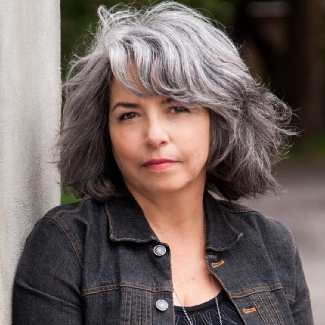 Lynn Miles