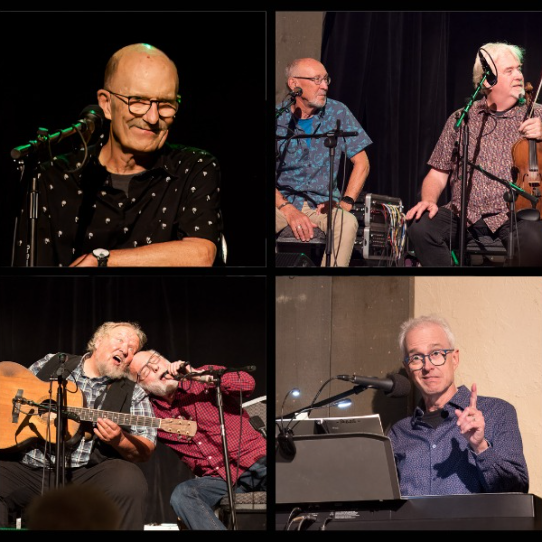 Friends of Fiddlers Green