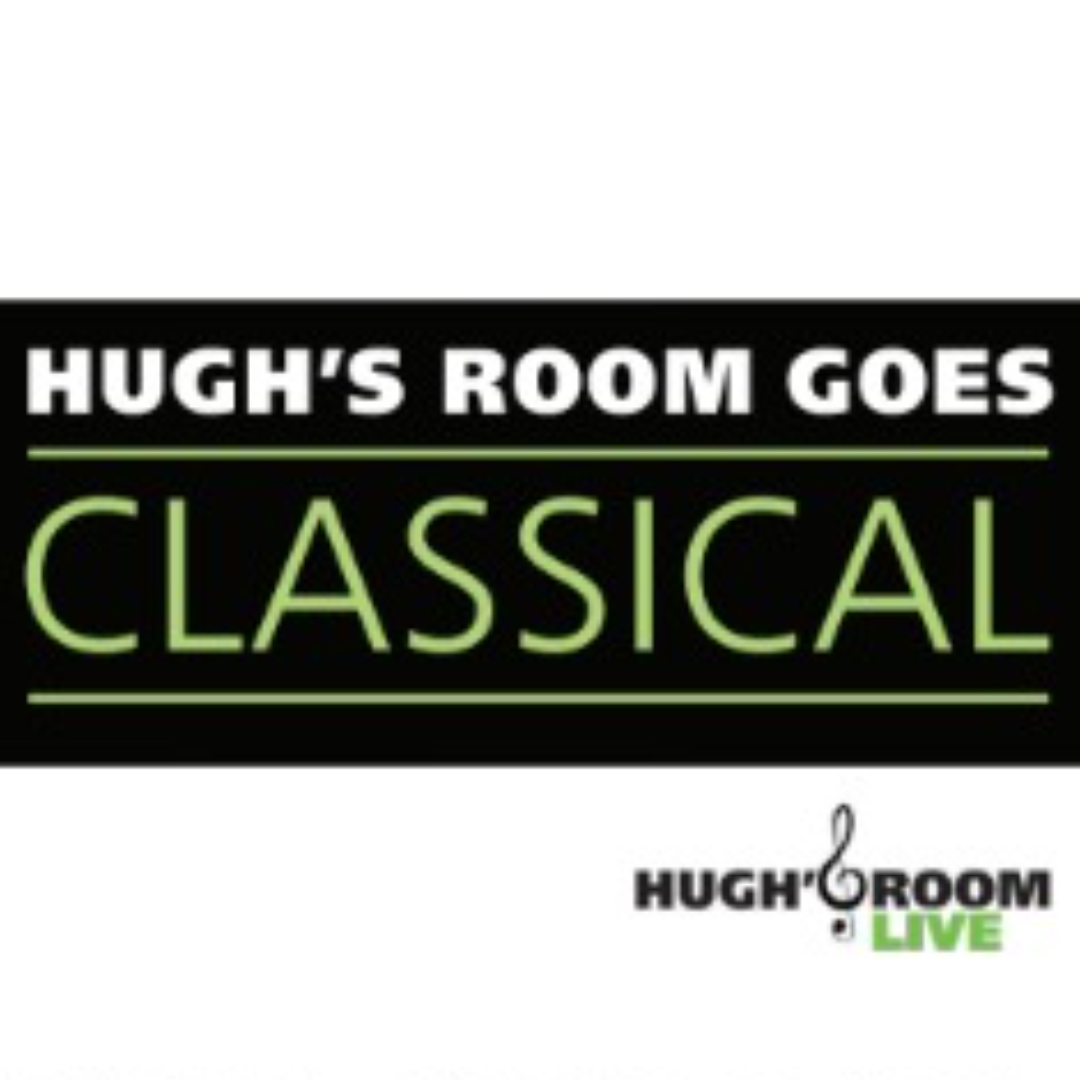 Hugh’s Goes Classical Series Package