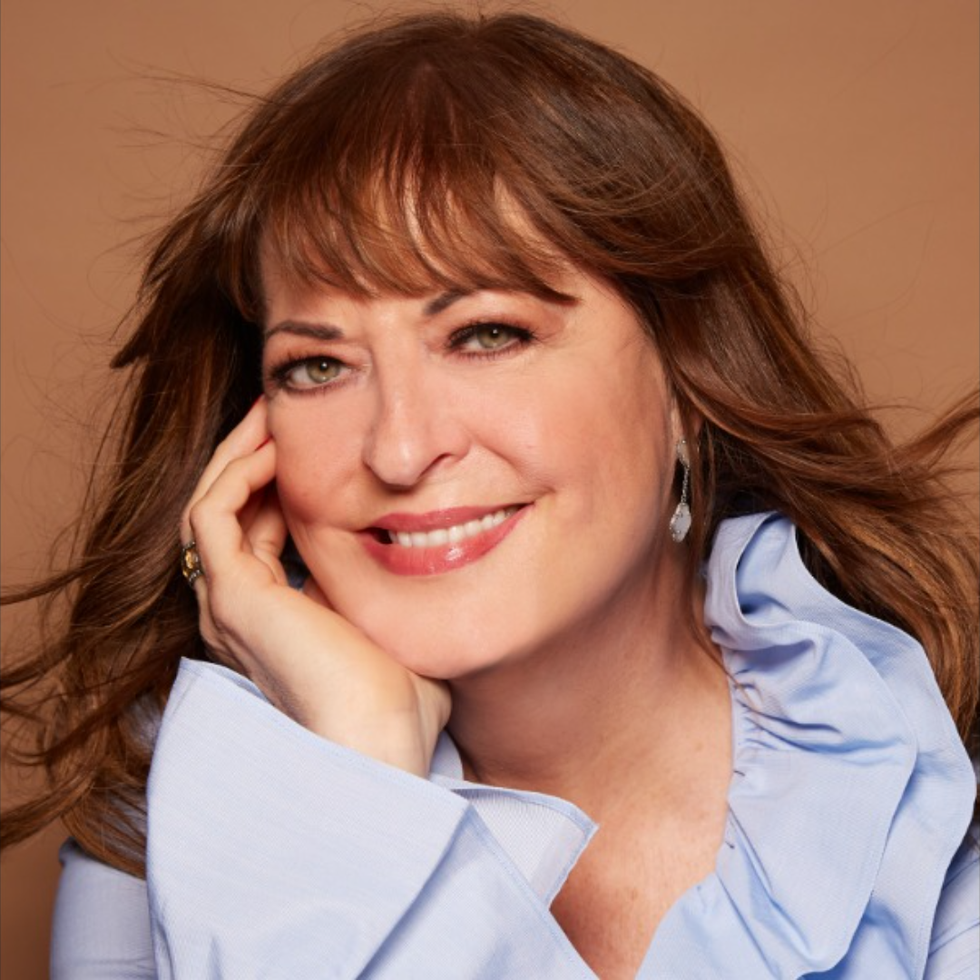Ann Hampton Callaway - “Sirens of Swing”