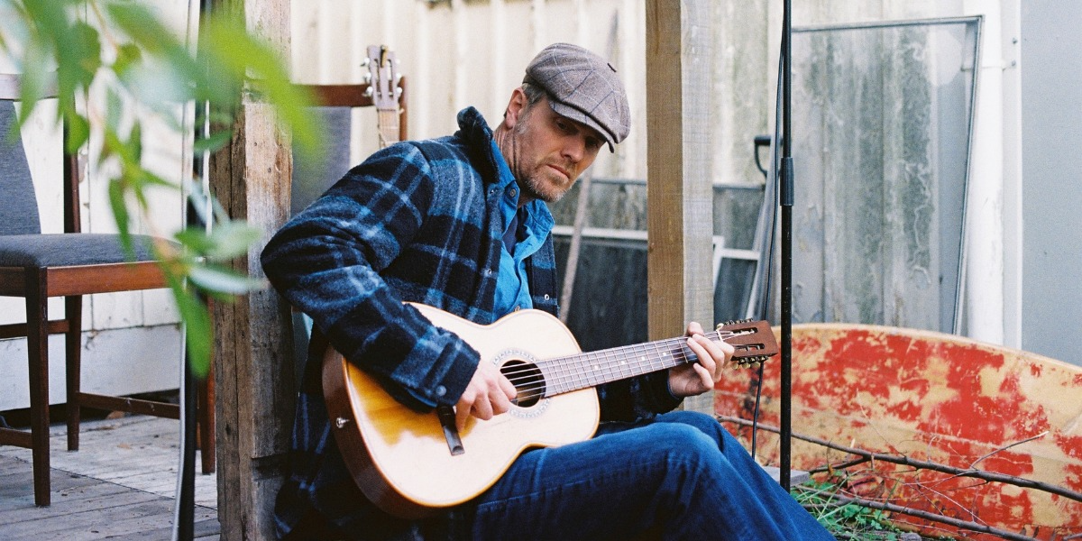 Dave Gunning