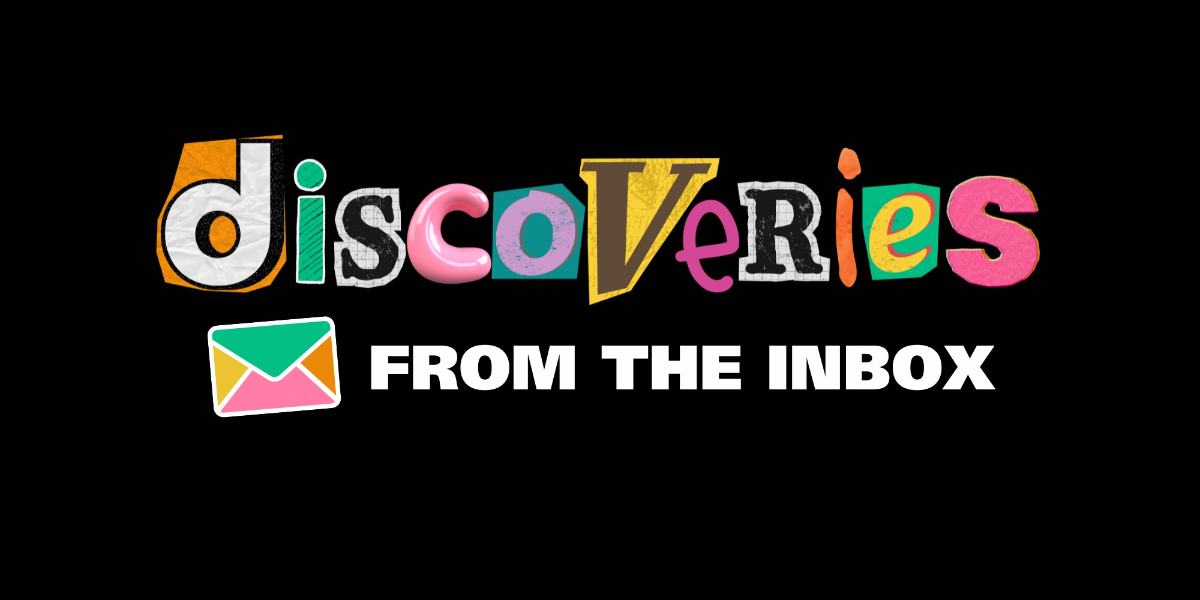 Discoveries Vol. 15 with Musical Hosts Amanda Walther and Michael Occhipinti