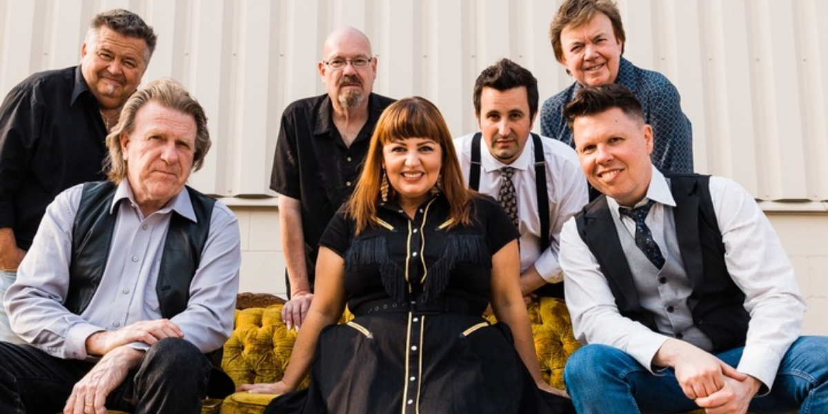 Western Swing Authority