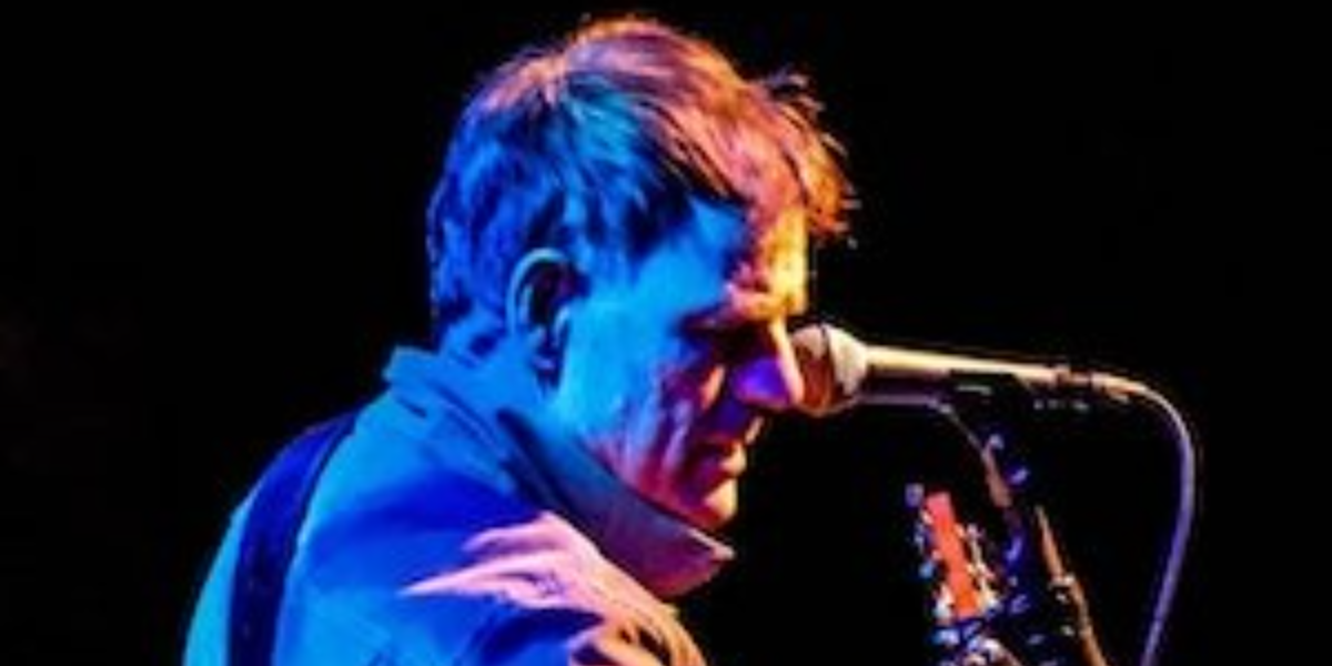 Martyn Joseph @ Tranzac
