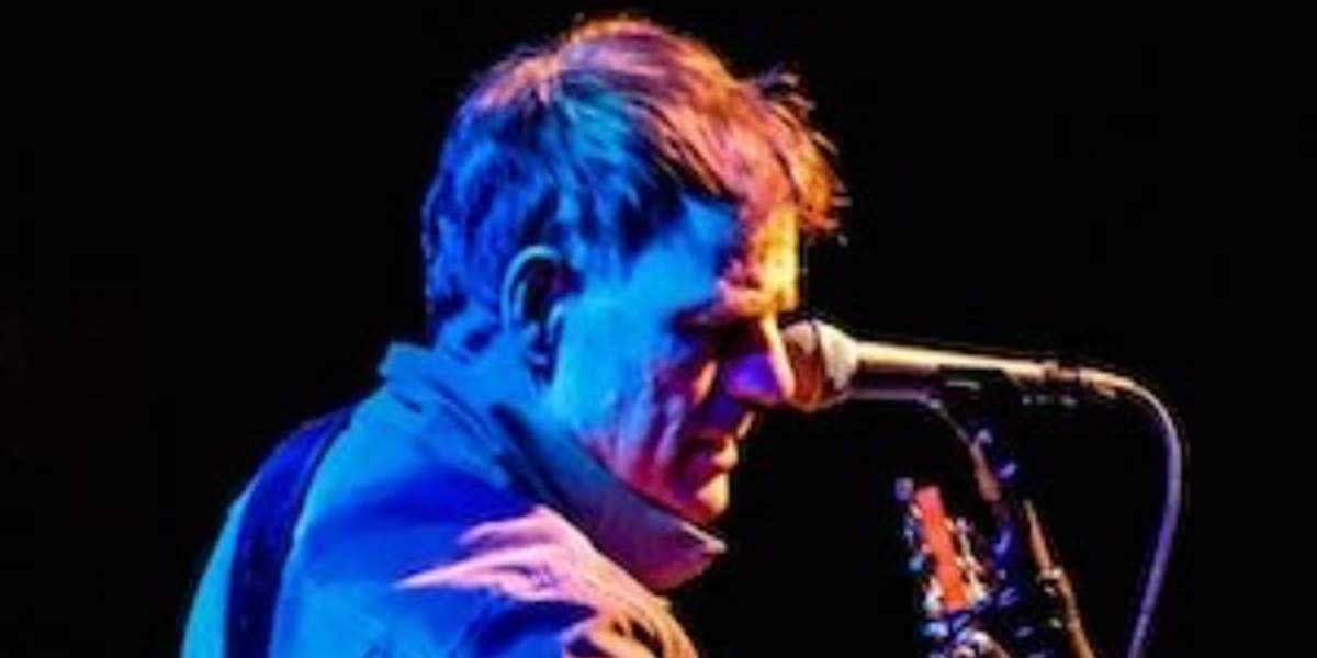 Martyn Joseph