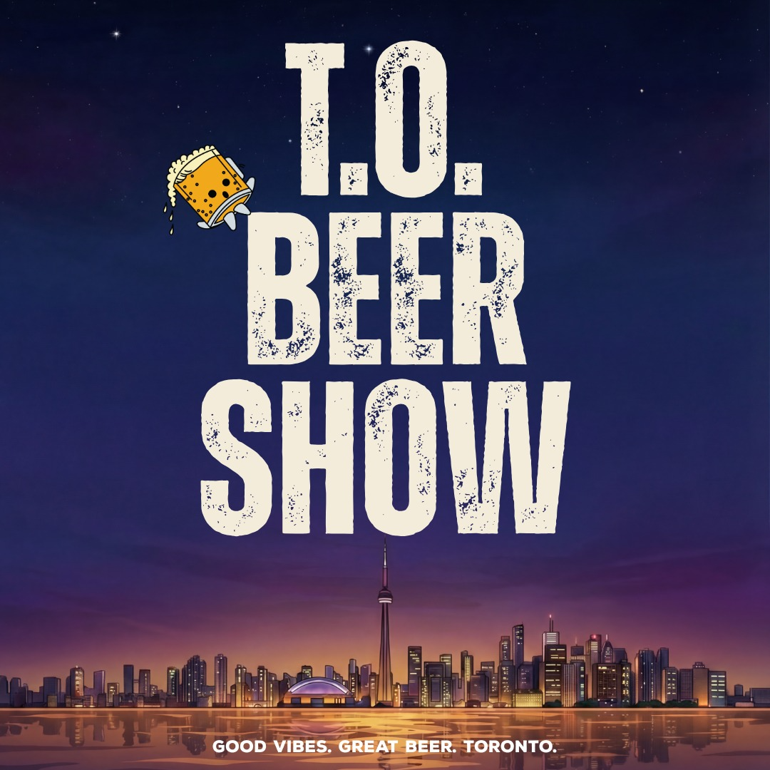 T.O. BEER SHOW