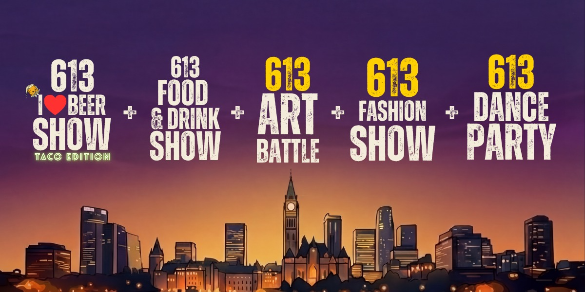 THE 613 Festival - Ottawa