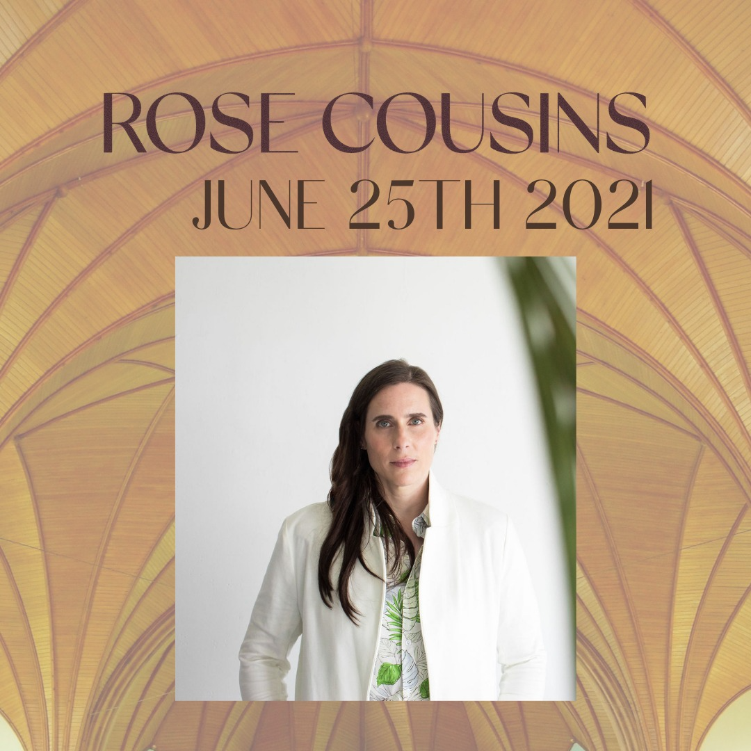 Rose Cousins