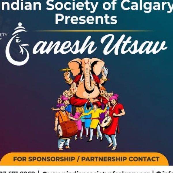 Ganesh Utsav- A Community Celebration