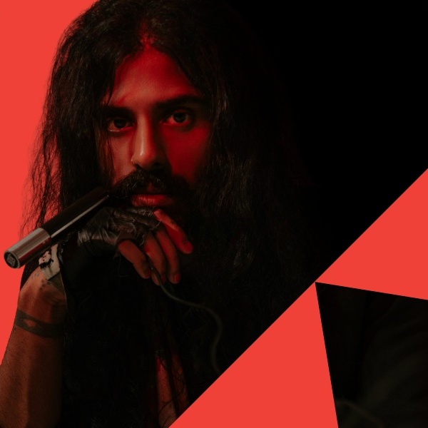 Indian Summer Festival: Opening Night!: Vidura Bandara Rajapaksa
