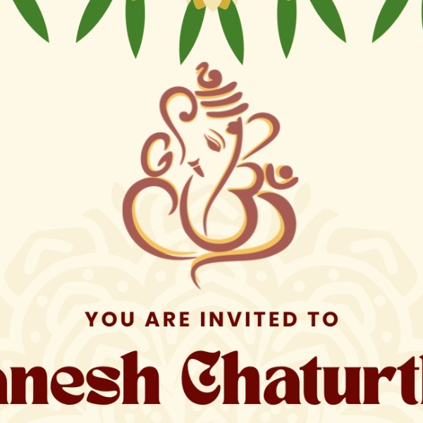 Ganesh Chaturthi & Bhandara