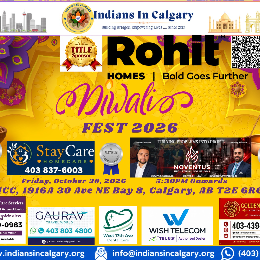 Rohit Homes Diwali Fest 2026 – Celebrating Light, Culture & Community