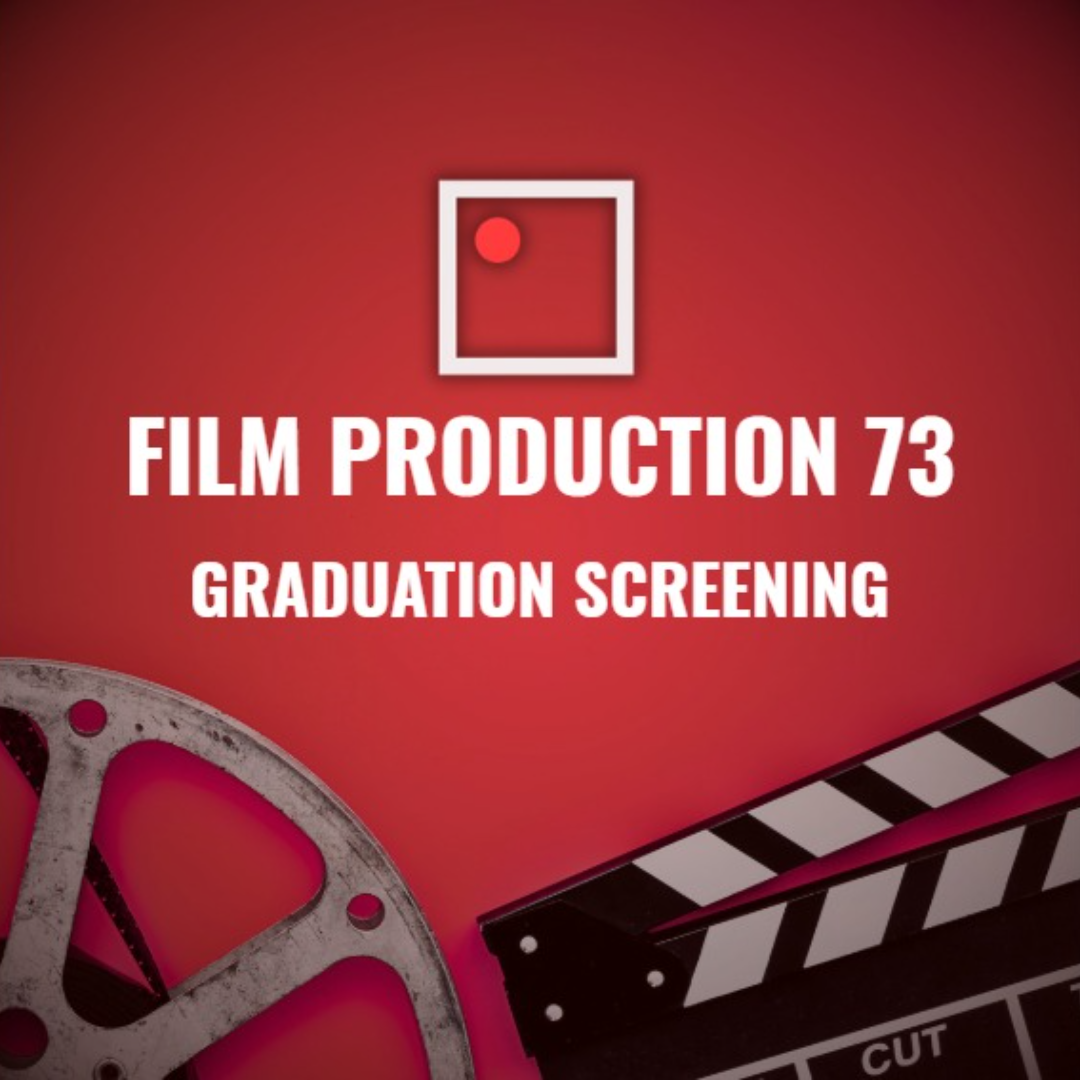 InFocus Film School FP73 Graduating Screening TEST