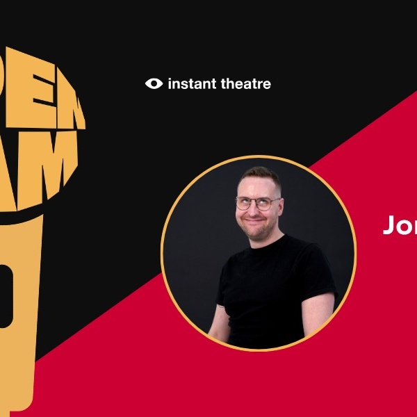 ITC Presents: Open Jam