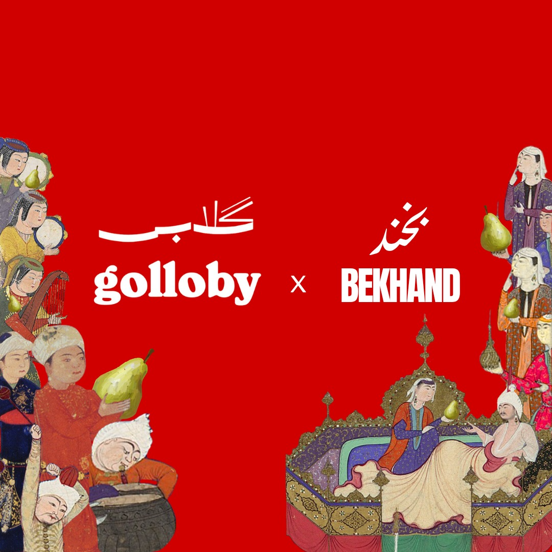 Golloby X Bekhand Comedy