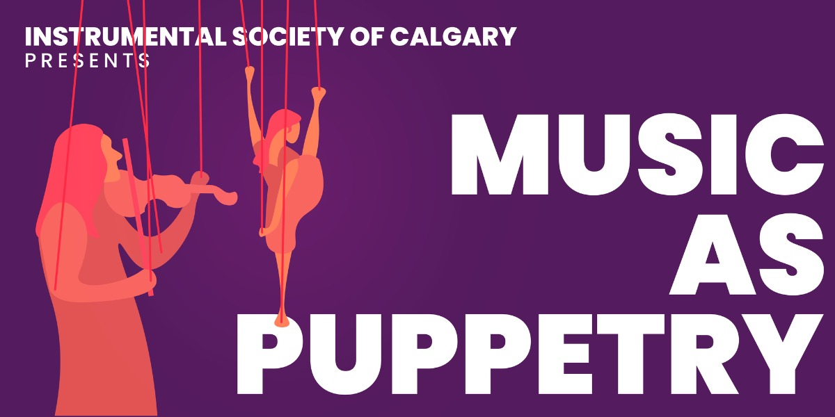 Music as Puppetry