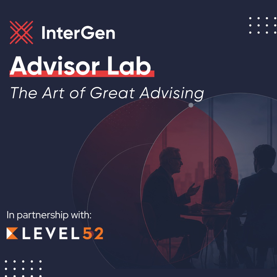 The Advisor Lab: The Art of Great Advising