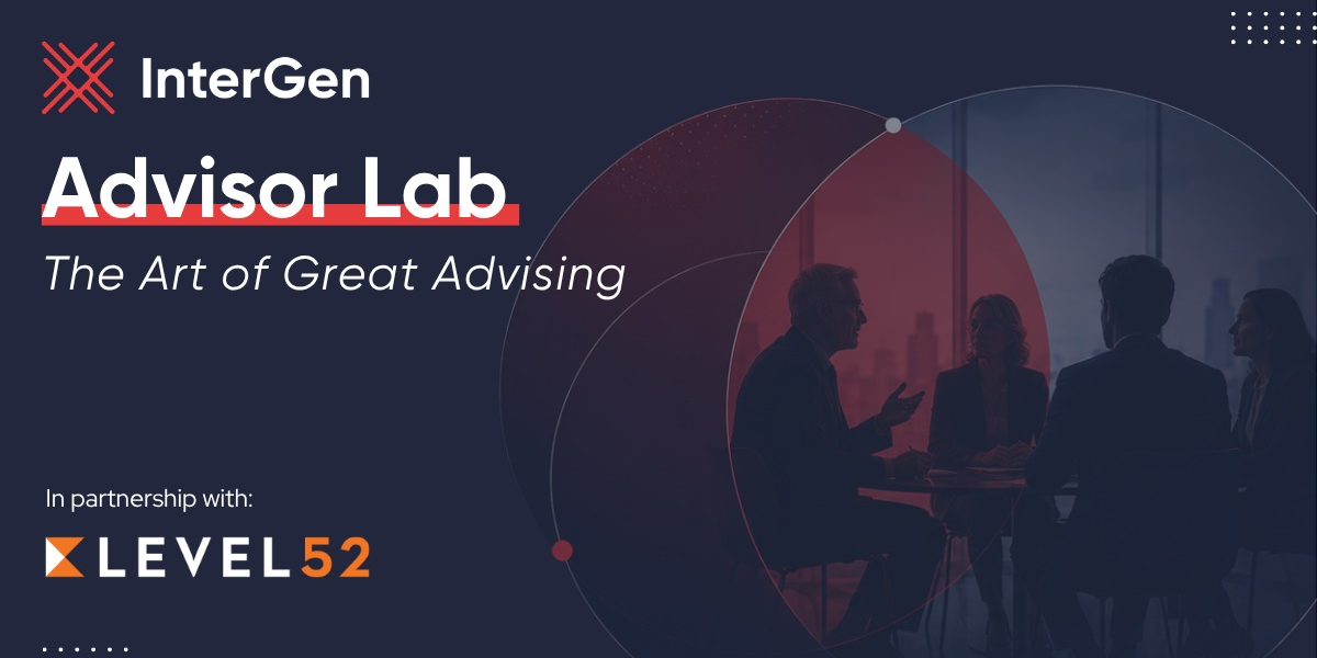 The Advisor Lab: The Art of Great Advising