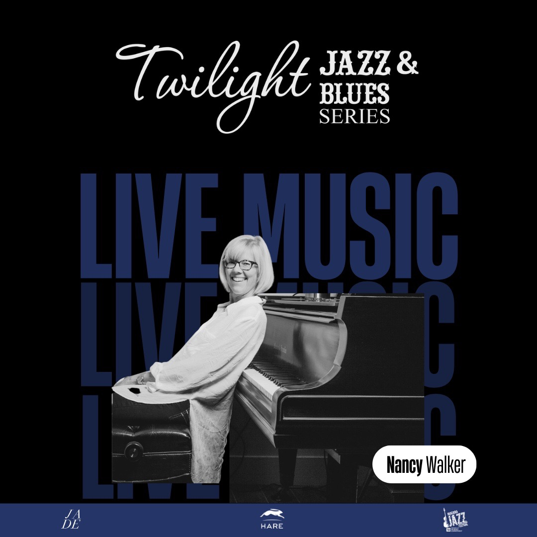 Twilight Jazz & Blues Series:  Trio Explorations