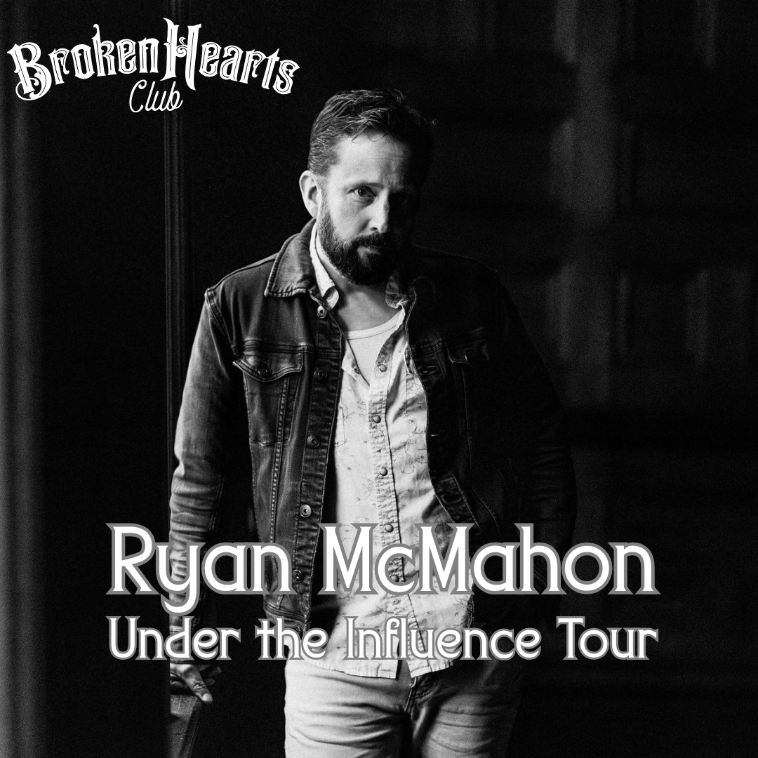 Ryan McMahon