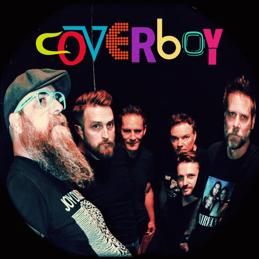 Coverboy