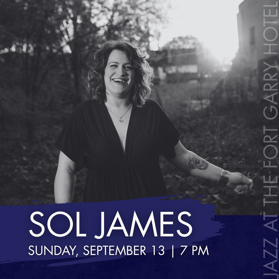 Sol James