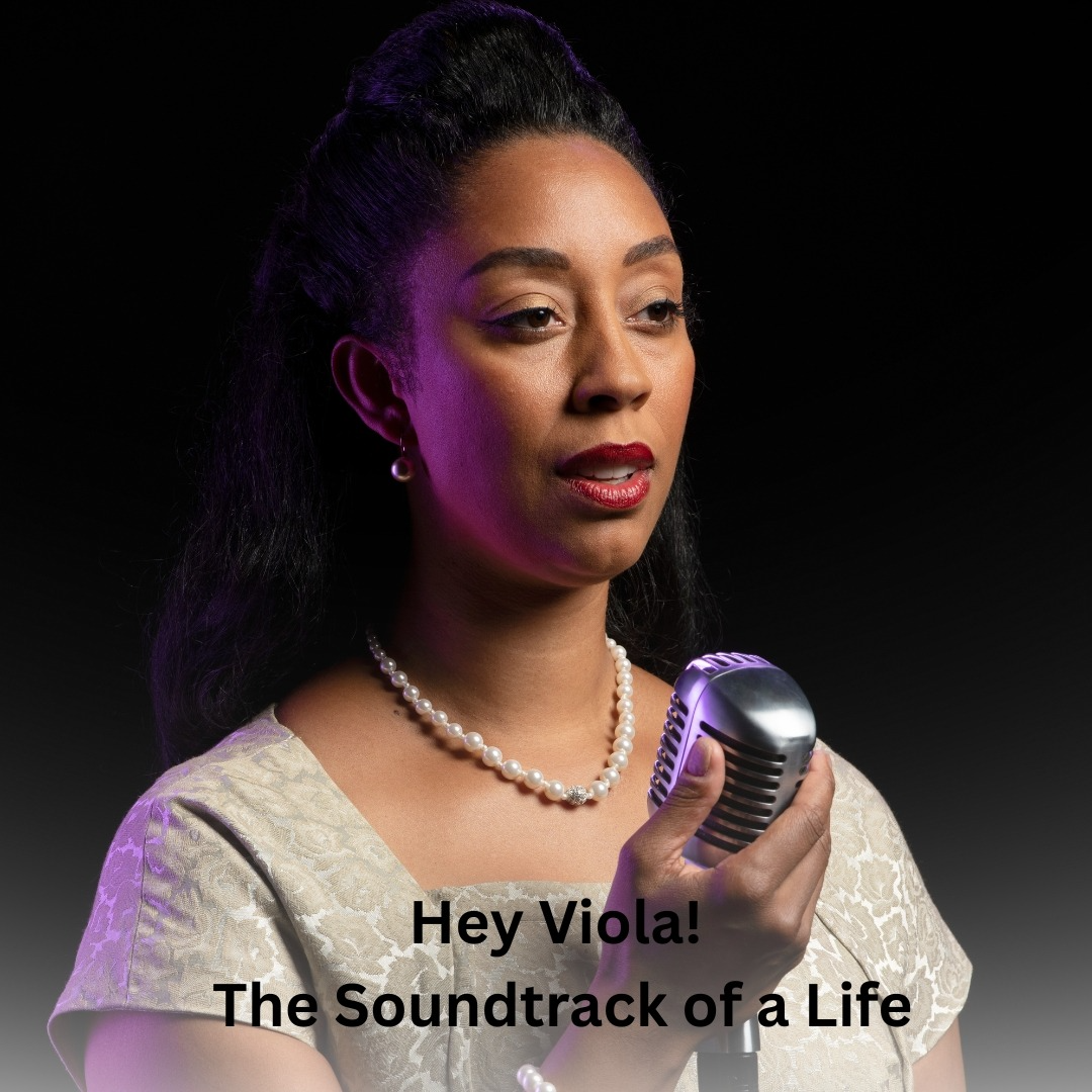 Hey Viola! - Livestream