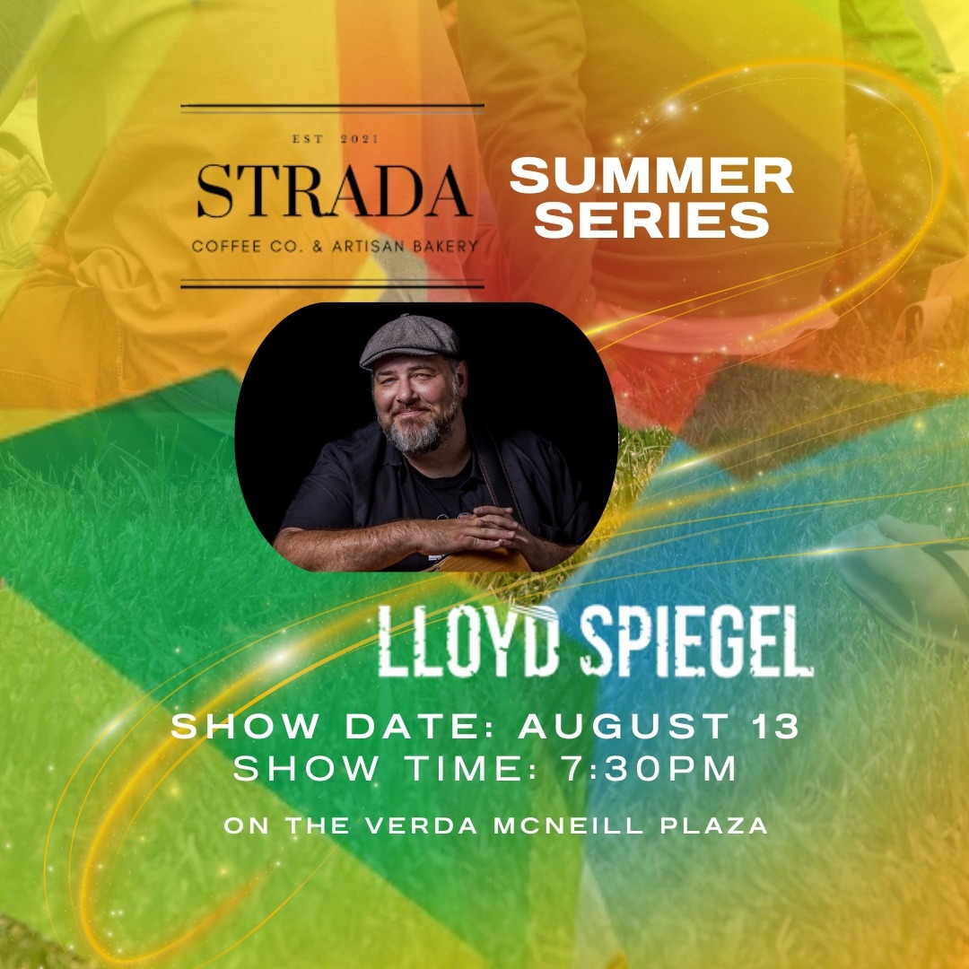 Lloyd Spiegel