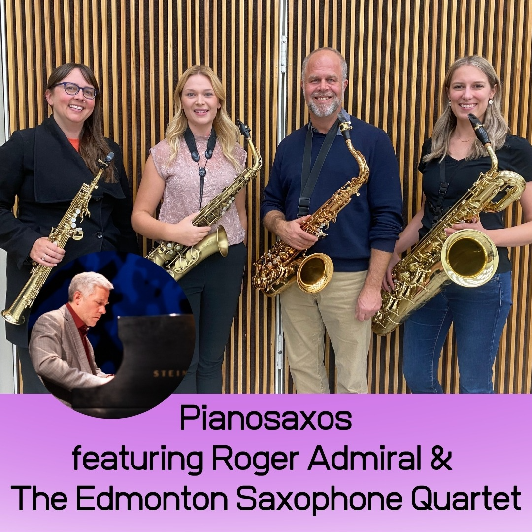 Pianosaxos