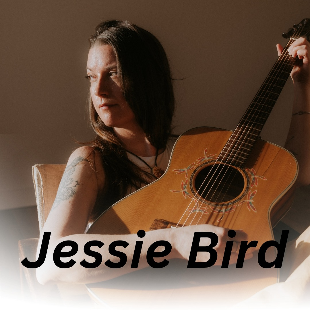 Jessie Bird (18+ ONLY)