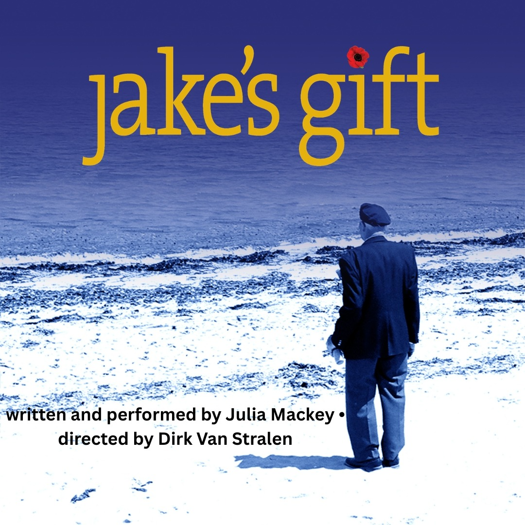 Jake's Gift