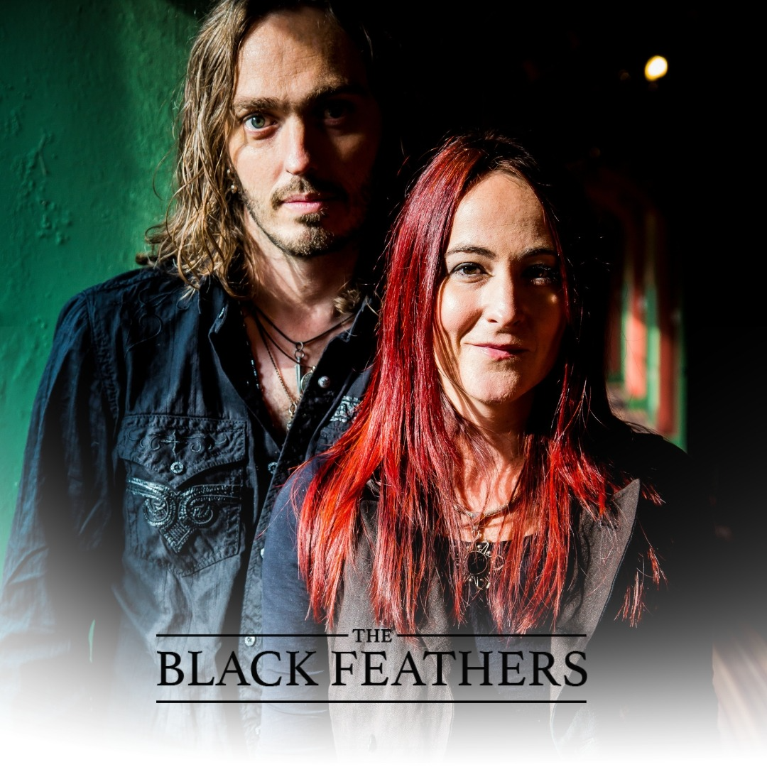 The Black Feathers (18+ ONLY)