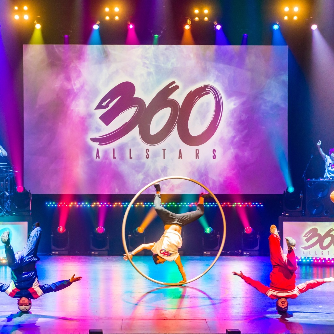 360 ALLSTARS