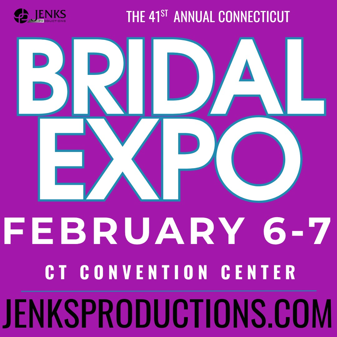 41st Annual Connecticut Wedding & Bridal Expo