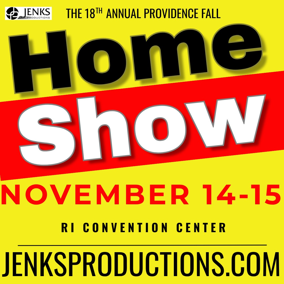 18th Annual Providence Fall Home Show