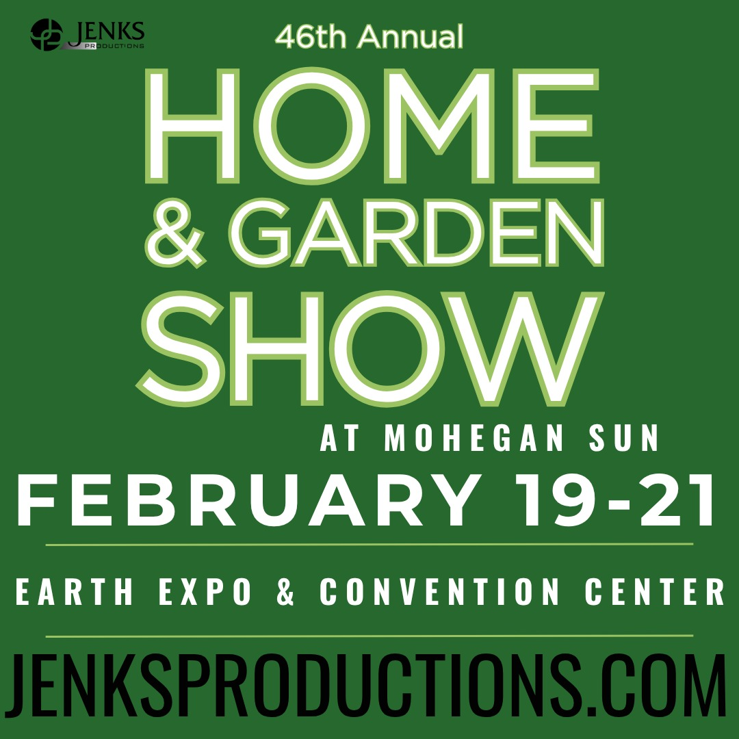 46th Annual Home & Garden Show