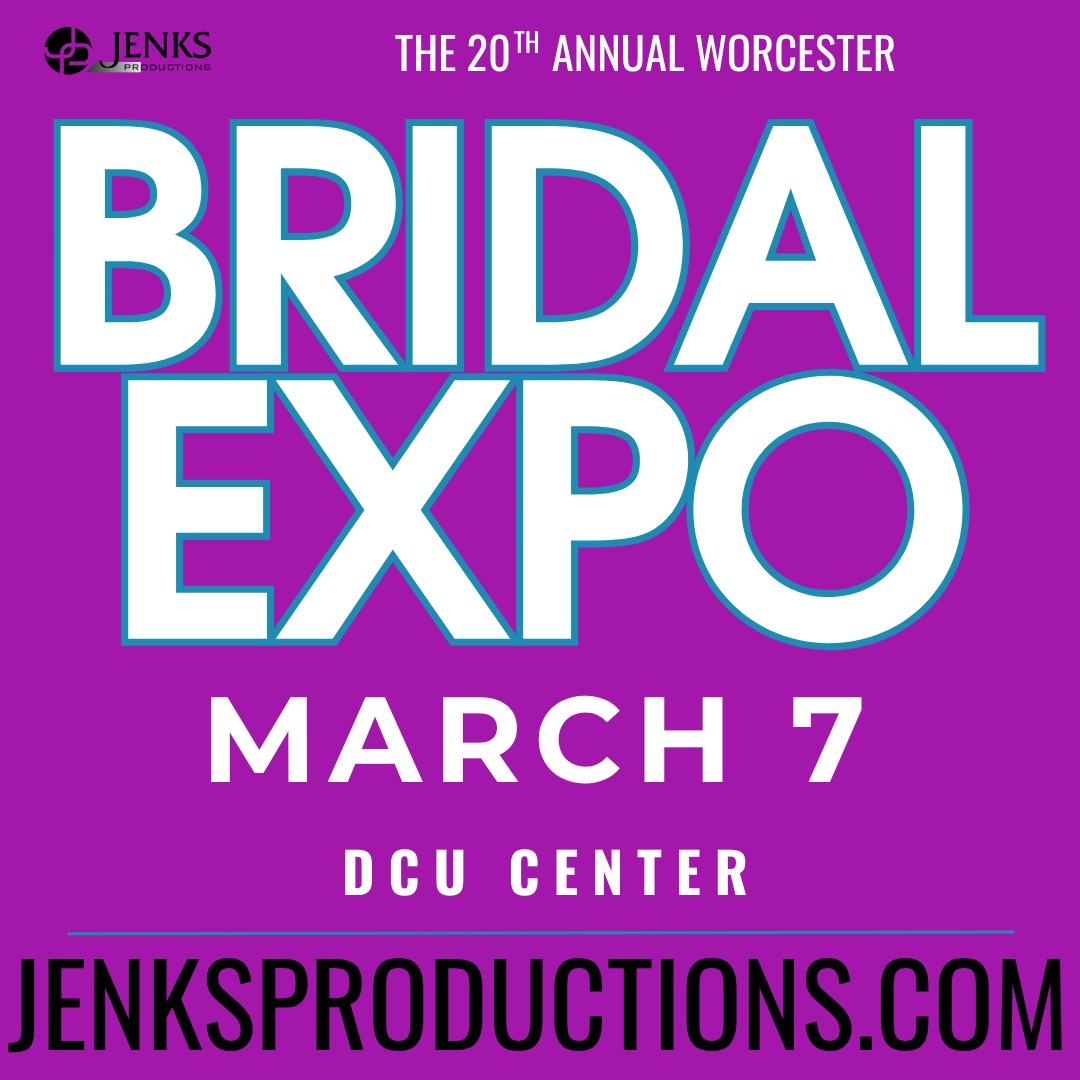 20th Annual Worcester Wedding & Bridal Expo