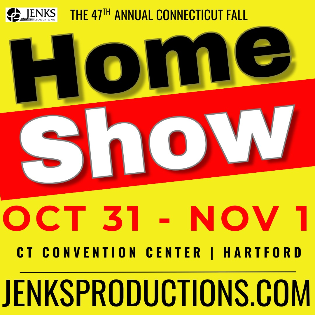47th Annual Connecticut Fall Home Show