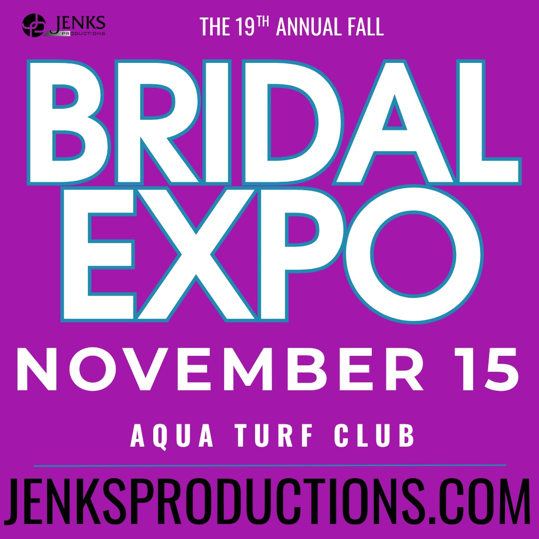 19th Annual Fall Bridal Expo