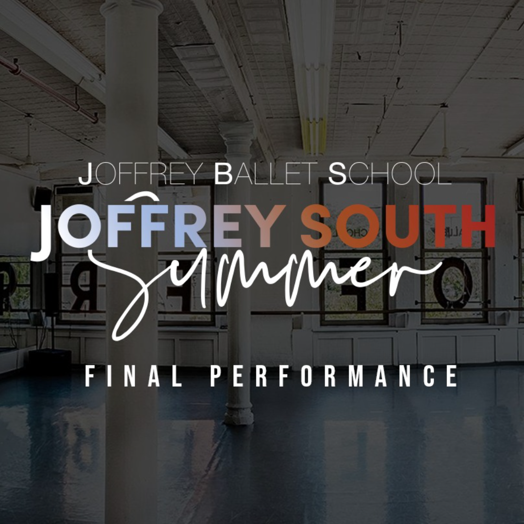 2026 Joffrey South Final Performance